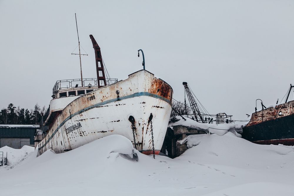 Photograph by Алексей