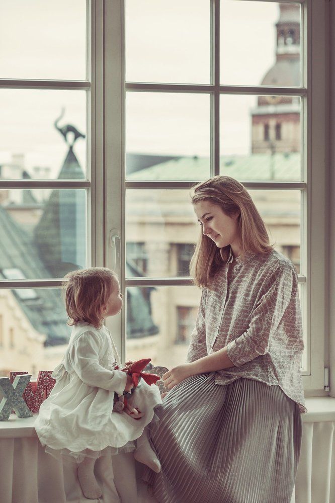 Предновогодняя история