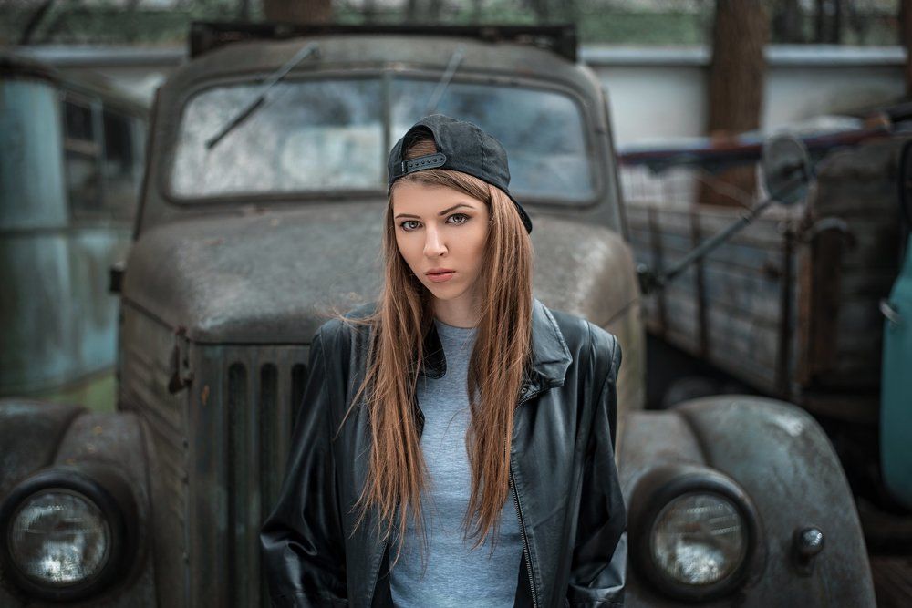 Александра