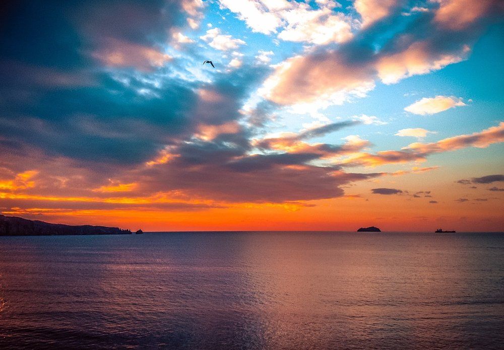 Дальневосточный рассвет