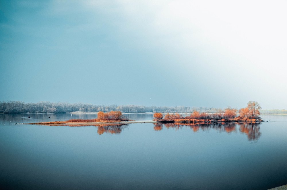 Остров фантазии