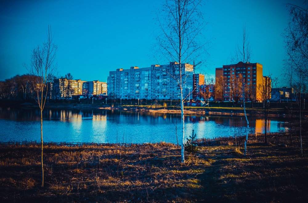 Photograph by Виталия