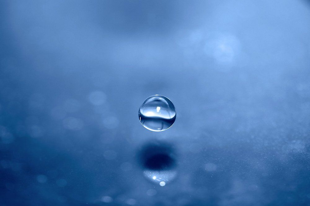 За мгновение до...