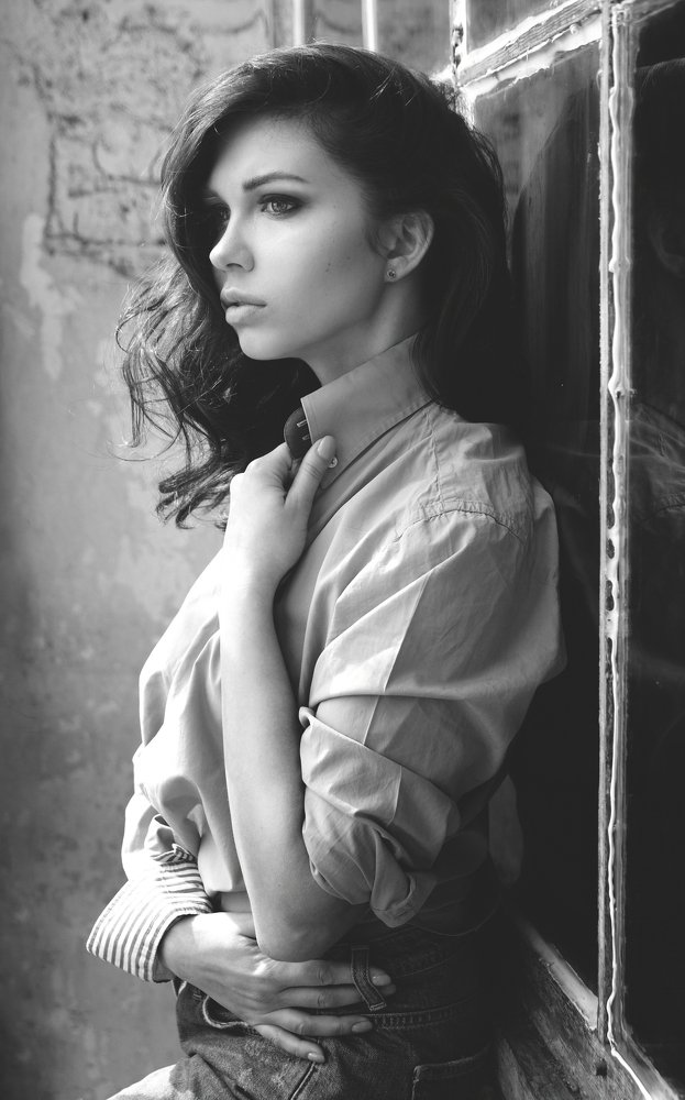 Одиночество