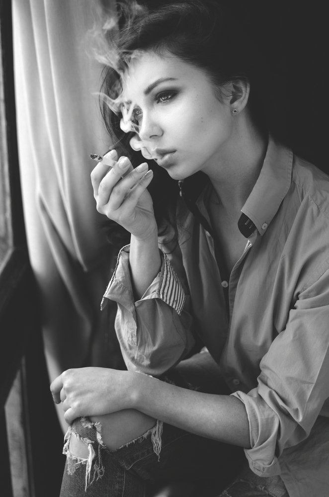 Одиночество Су.....