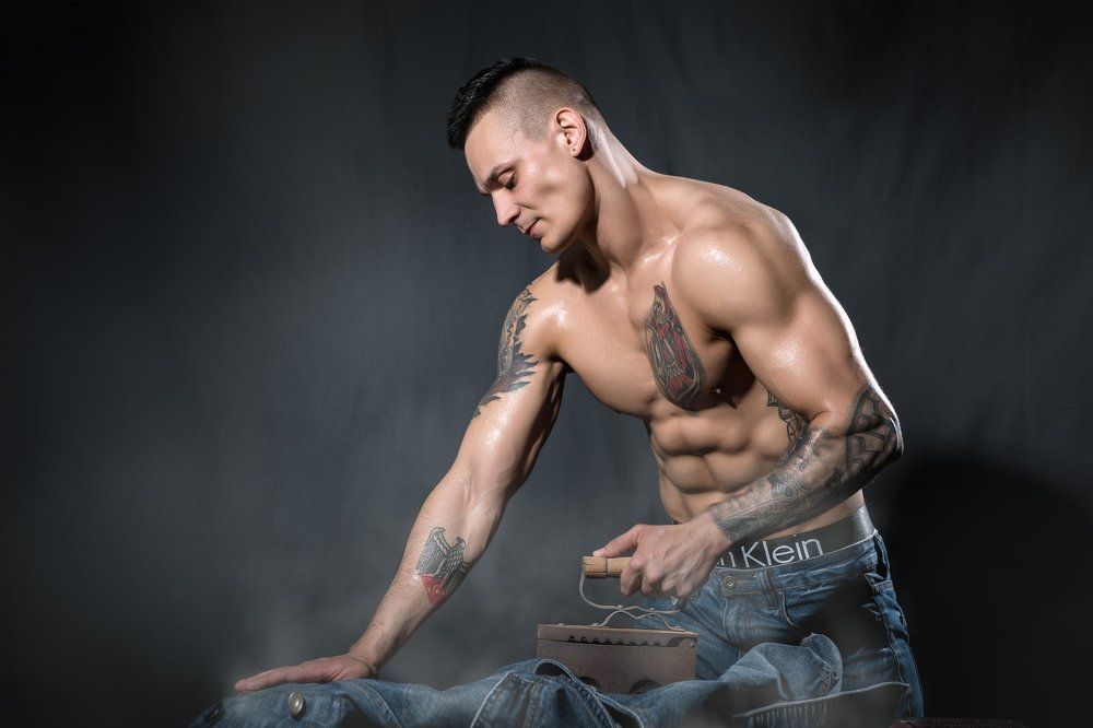 Подготовка