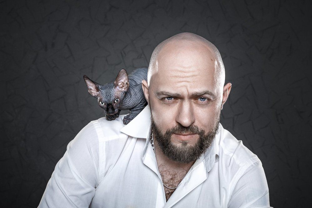 Одинаковый взгляд на вещи