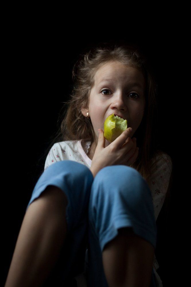 С добрым утром!