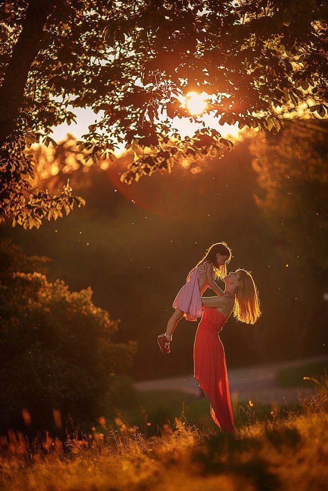 Воспоминания о лете