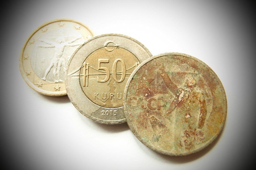 Лево-Право-Середина