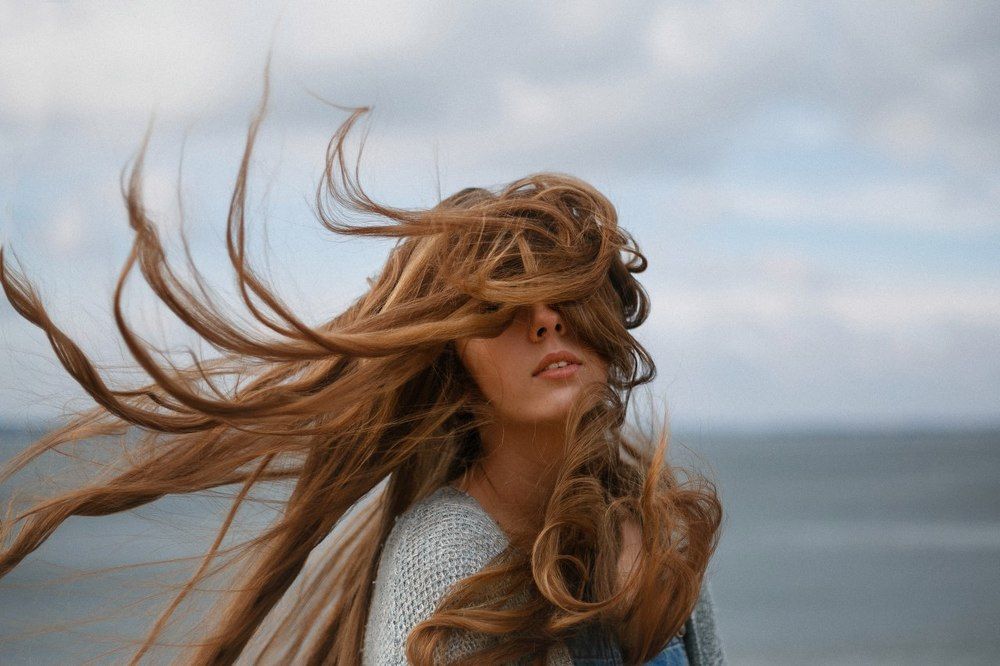 Photograph by Алёна Торбенко