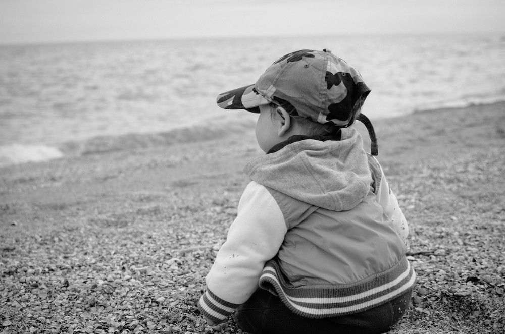 Молчать и смотреть