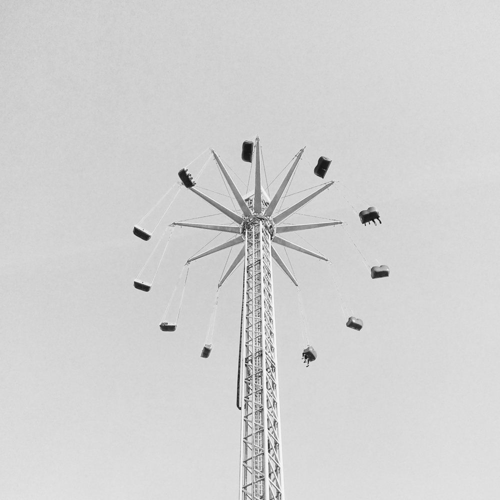 Время развлечений