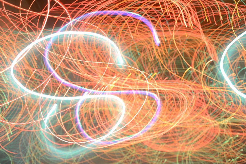 Abstract photography