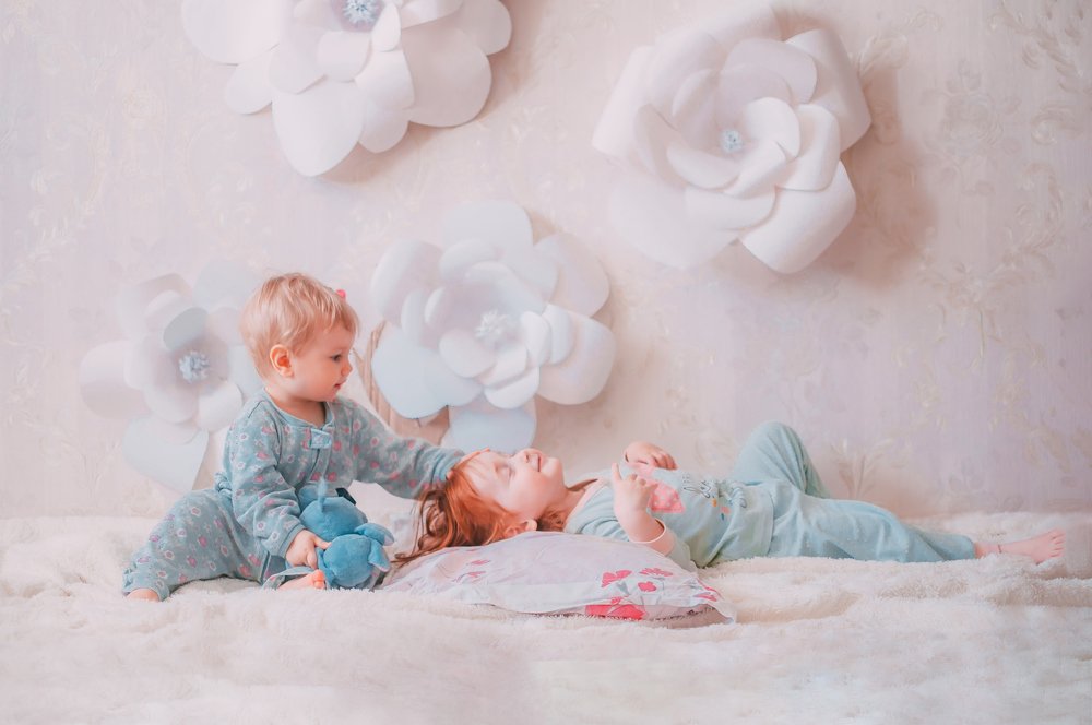 Фотография автора Дарья Шевченко