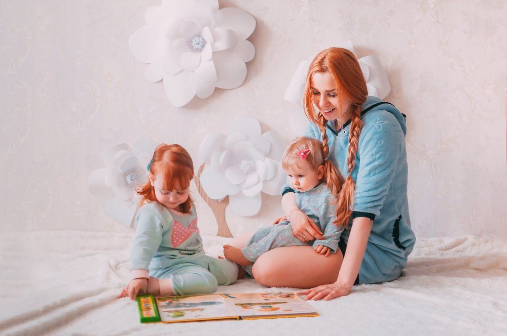 Фотография автора Дарья Шевченко