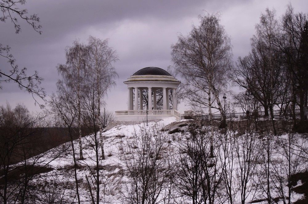 береговая ротонда