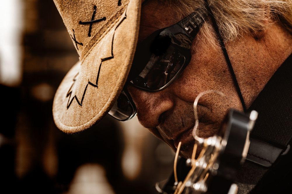 Bremen town musician