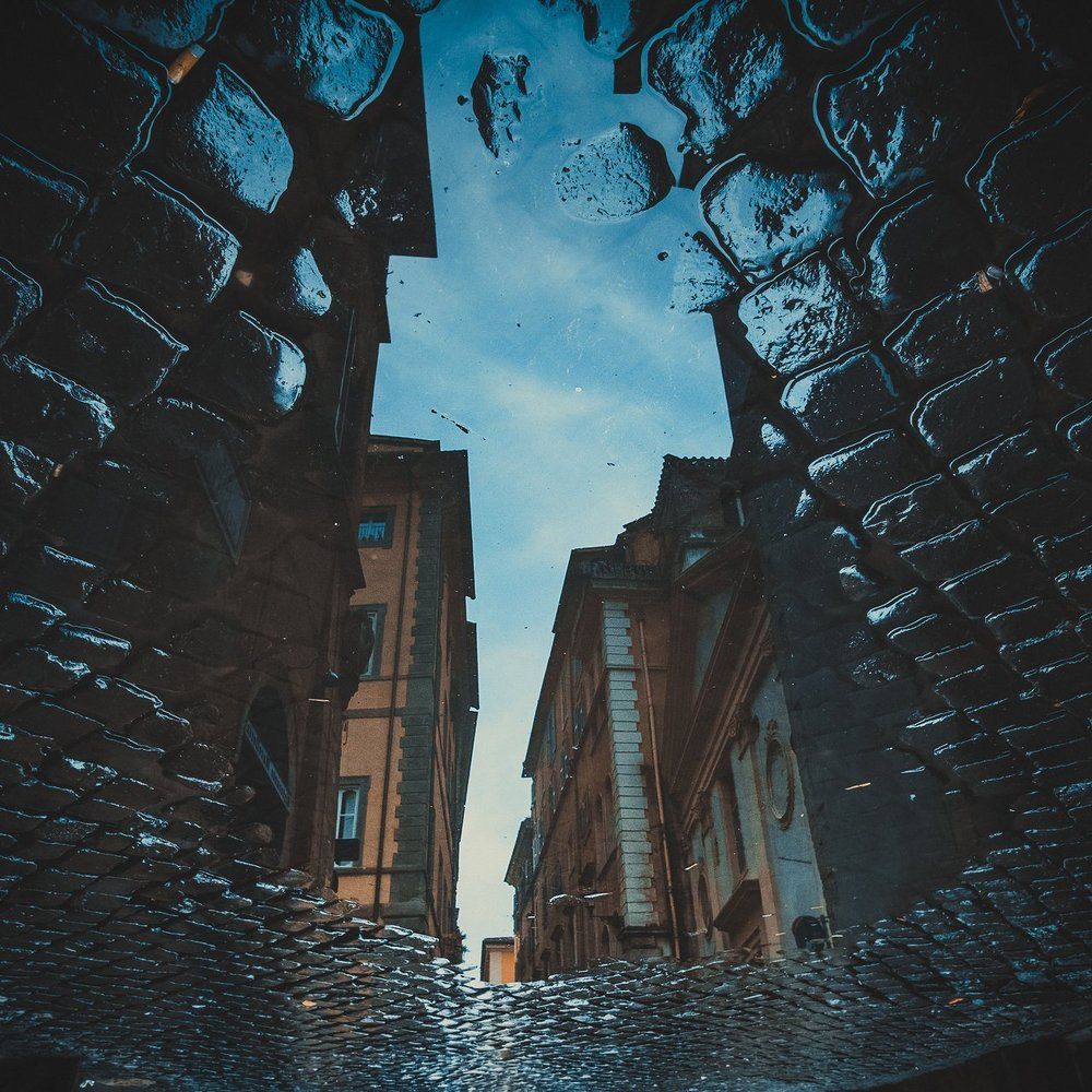 Параллельная реальность