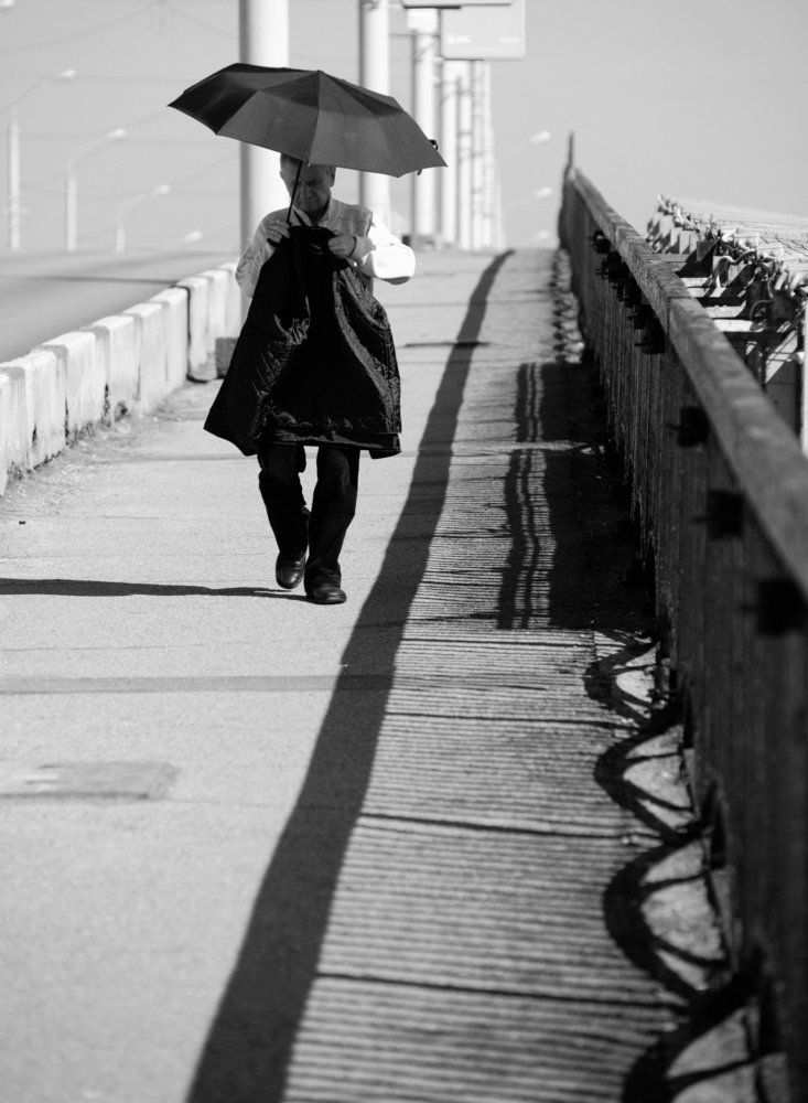 Весна пришла