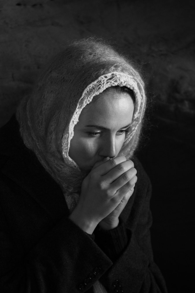 Photograph by Eriks Zilbalodis