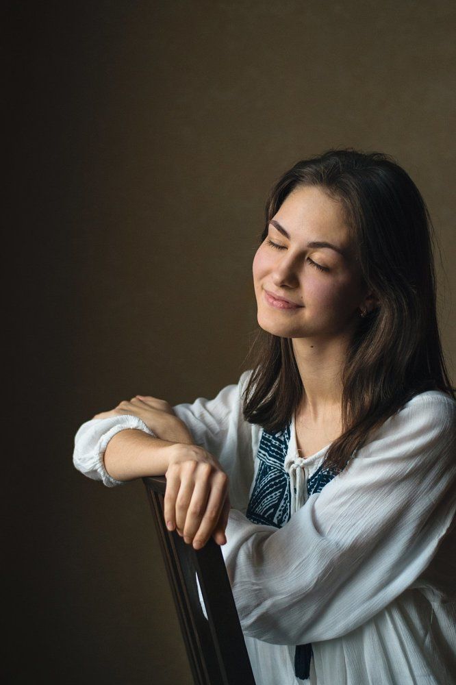 Уютные мысли