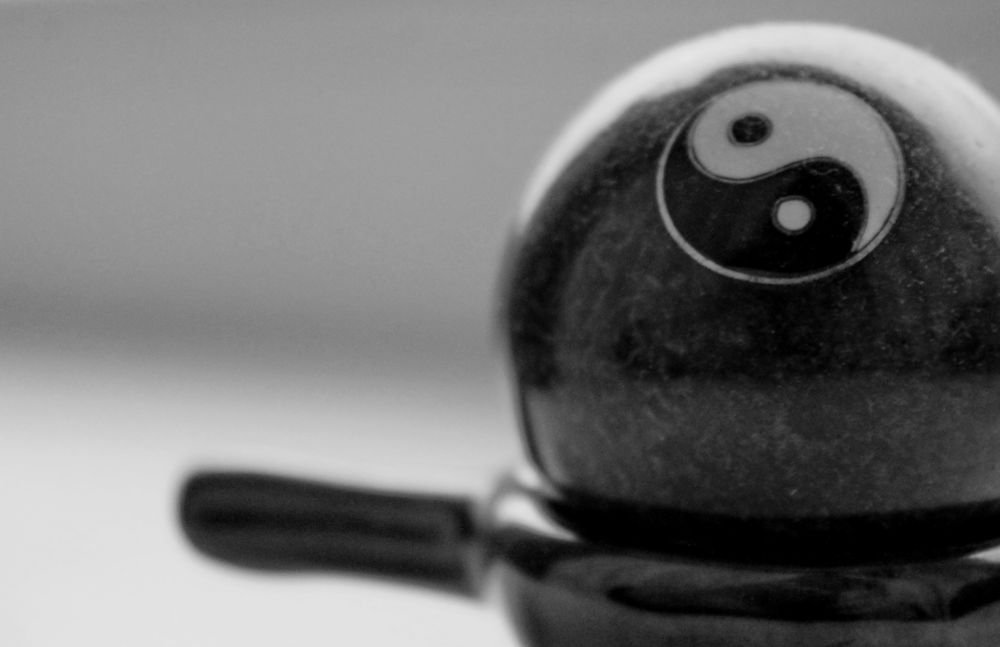 Инь-Янь