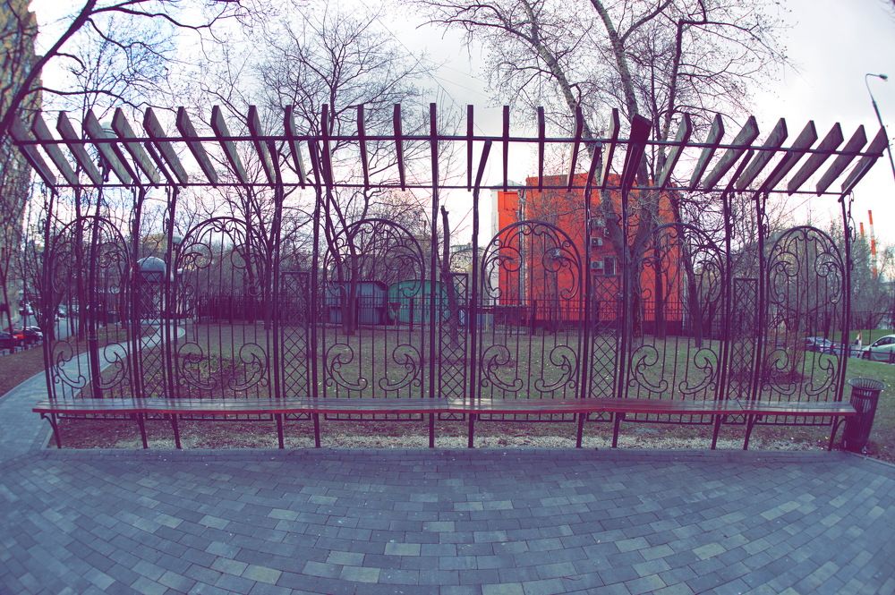 "Геометрия"