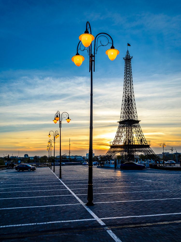 Харьков - Французский бульвар