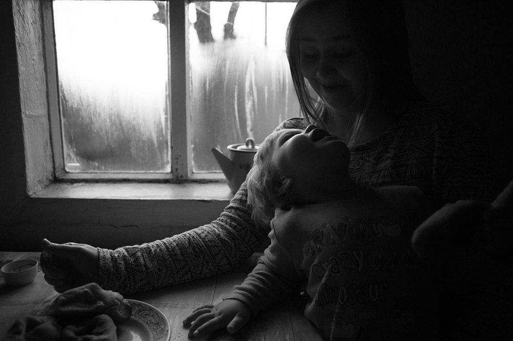 Photograph by Ольга Юсупова