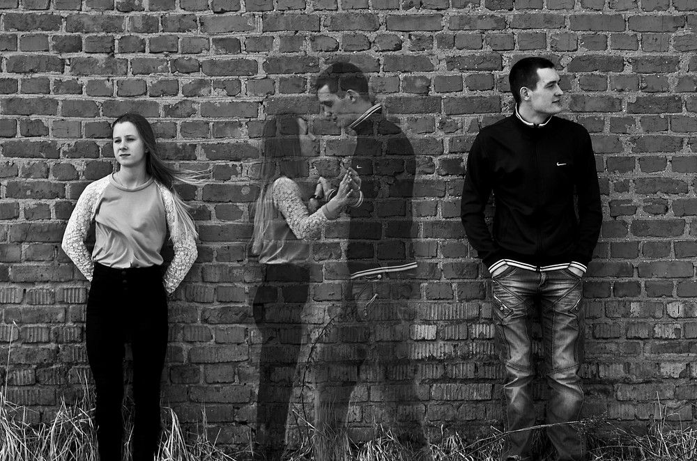 Притяжение