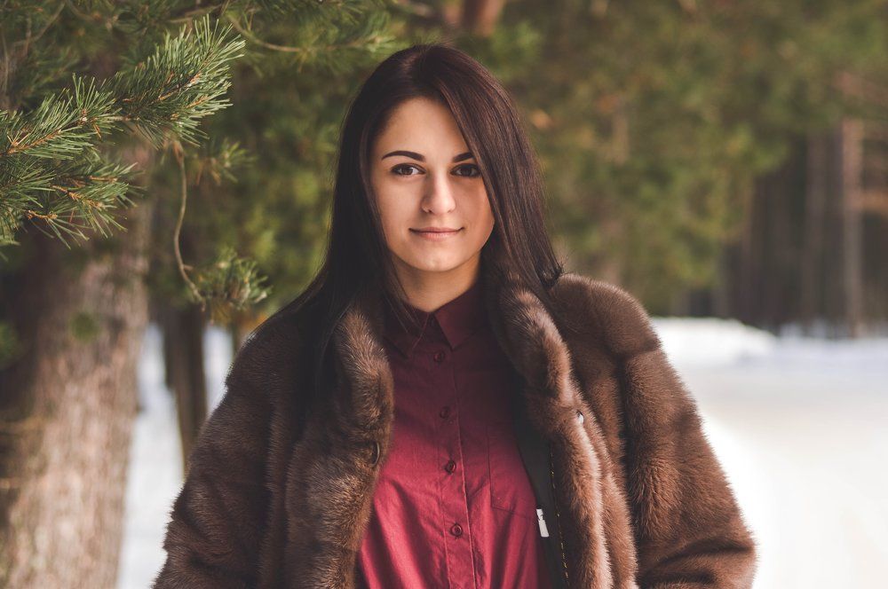 Полина