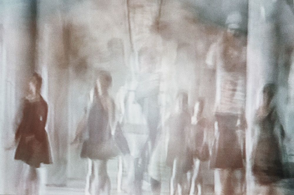 " Ах, балет......"