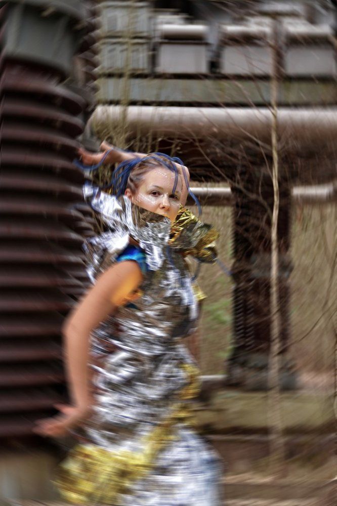 Где-то во вселенной