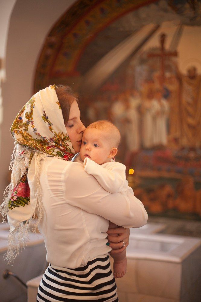 Мамины объятия-самые сладкие!