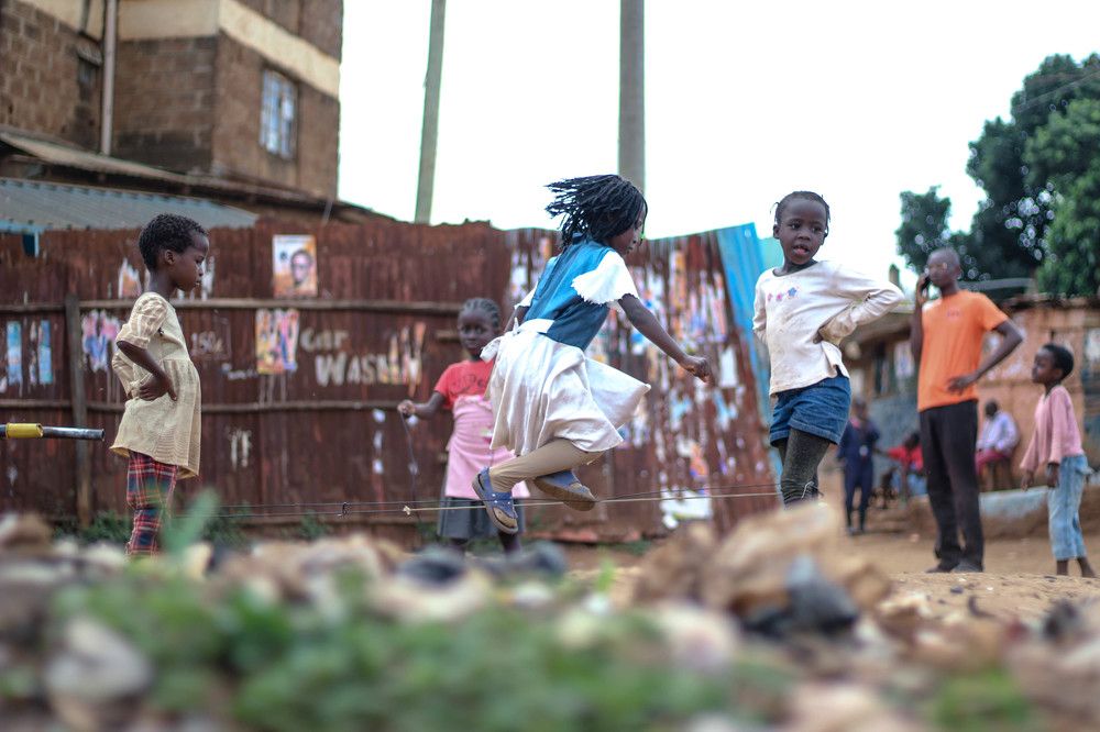 PutASmileOnAChildsFace