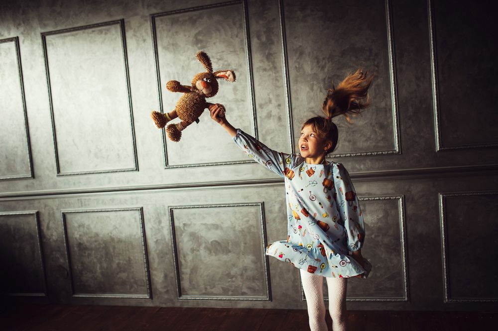 Photograph by Гилева Ольга