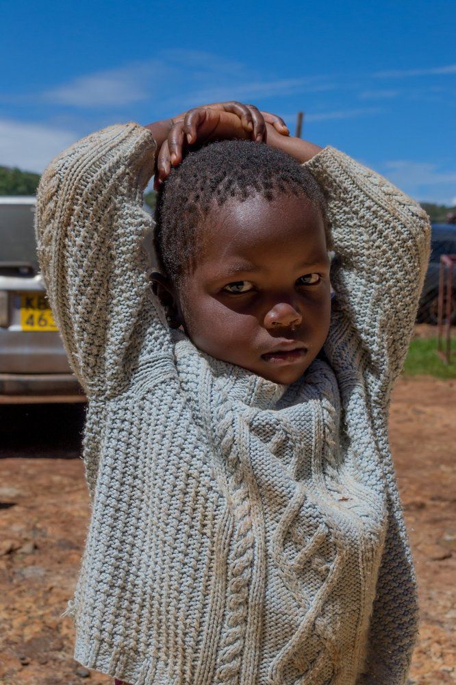 PutASmileOnAChildsFace