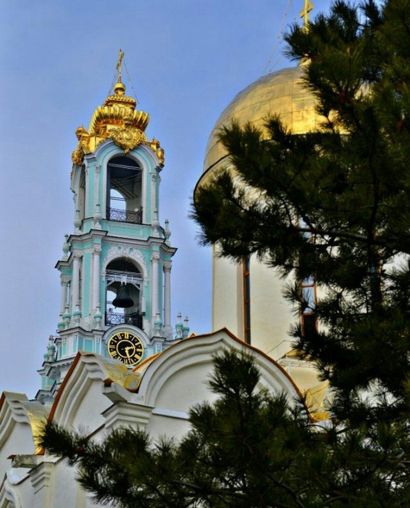 Церковь