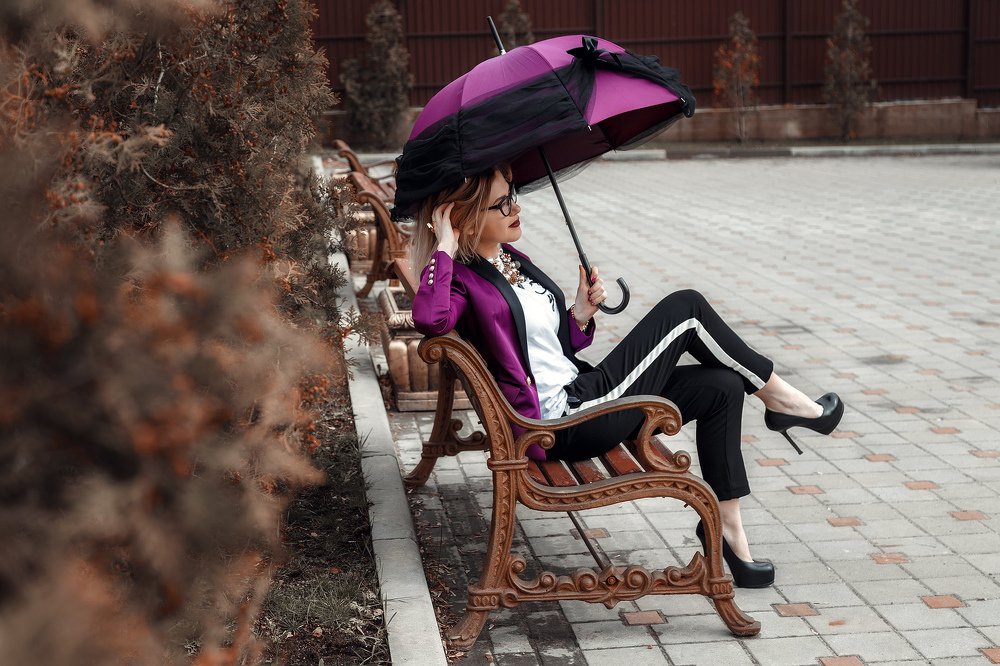 Photograph by Игнатеня Ирина