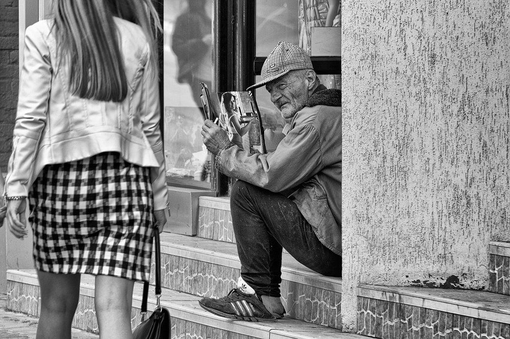 Сравнительный анализ