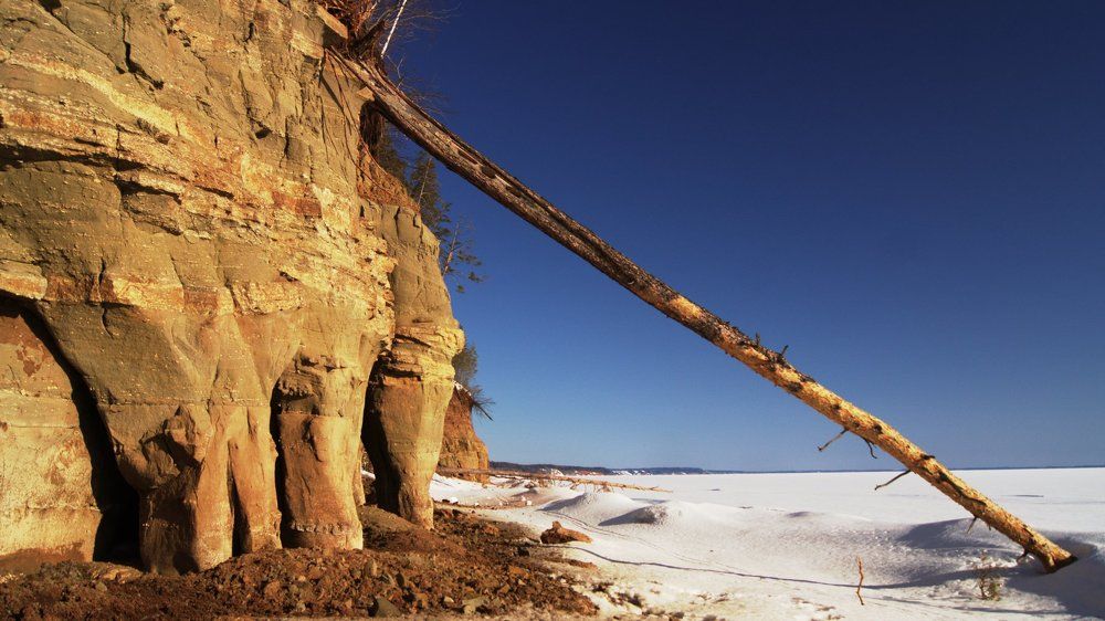 Чудеса природы.