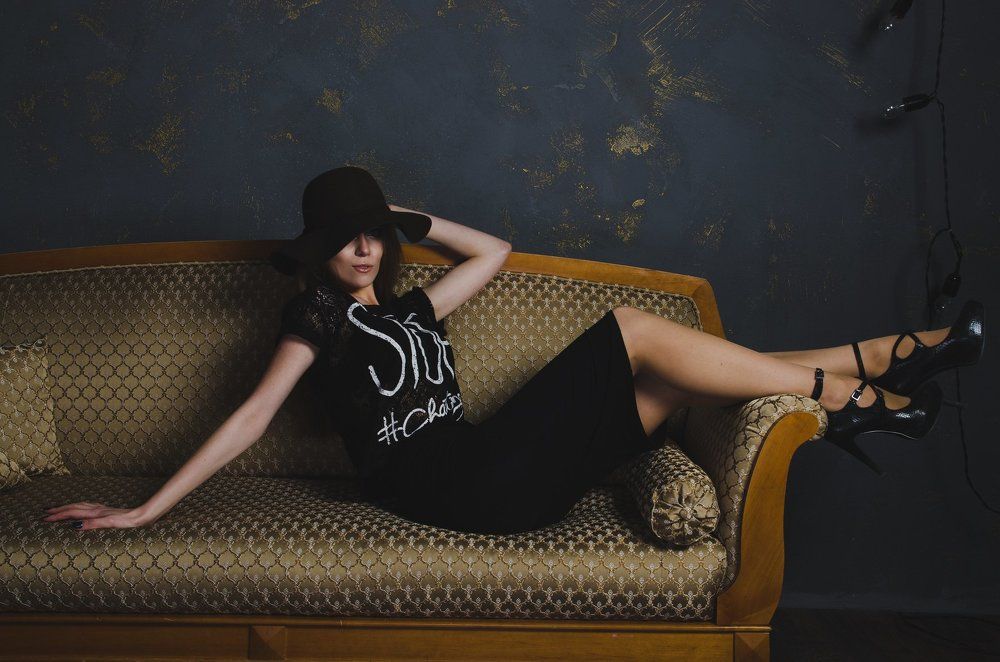 Photograph by Виктор Ещенко