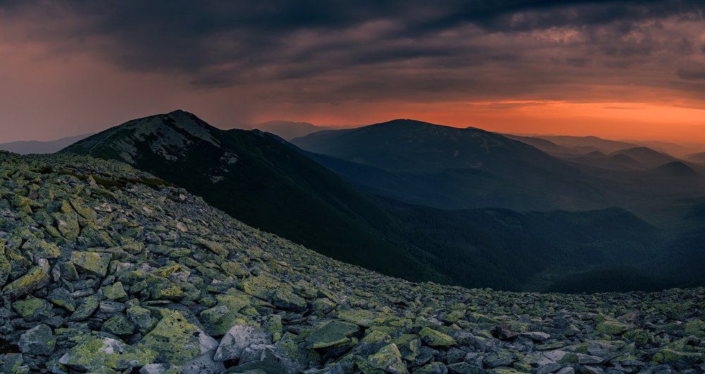 Photograph by Леонид Морозов