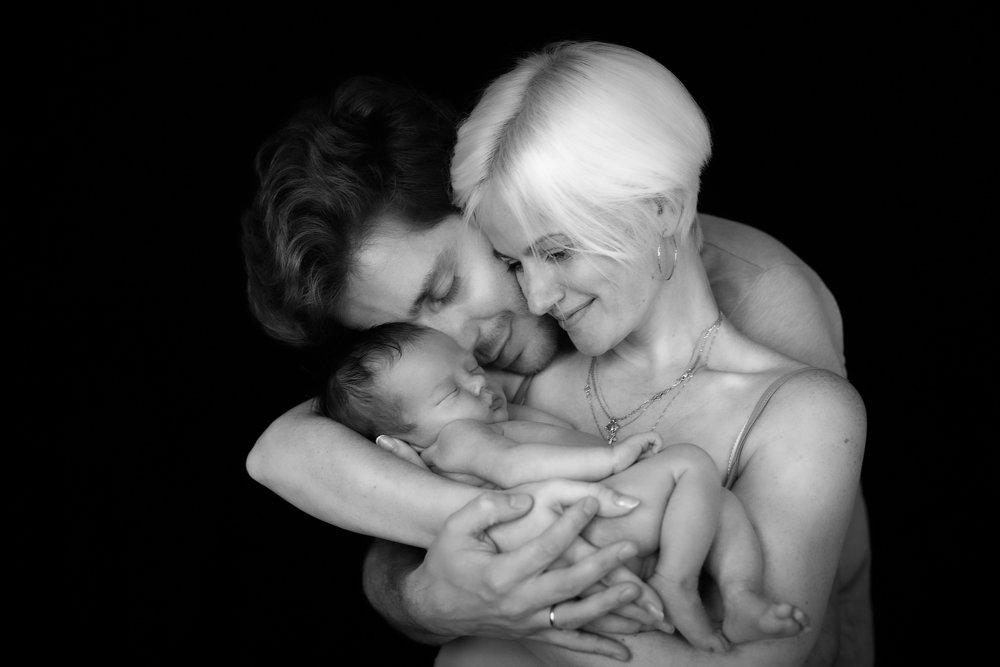 счастье в руках