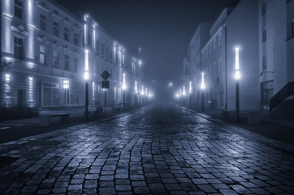 Townhouse ul. November 11 in Pile