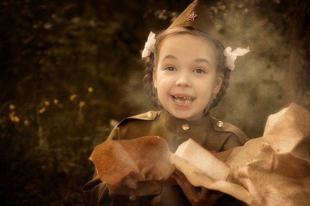 День победы !