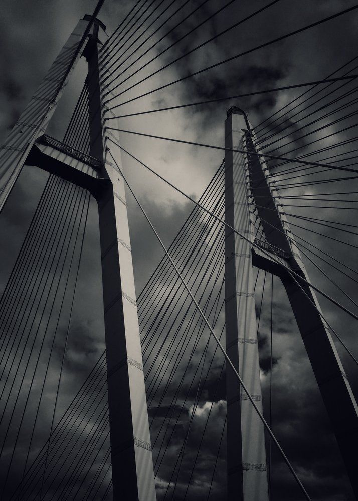 Бастион зла