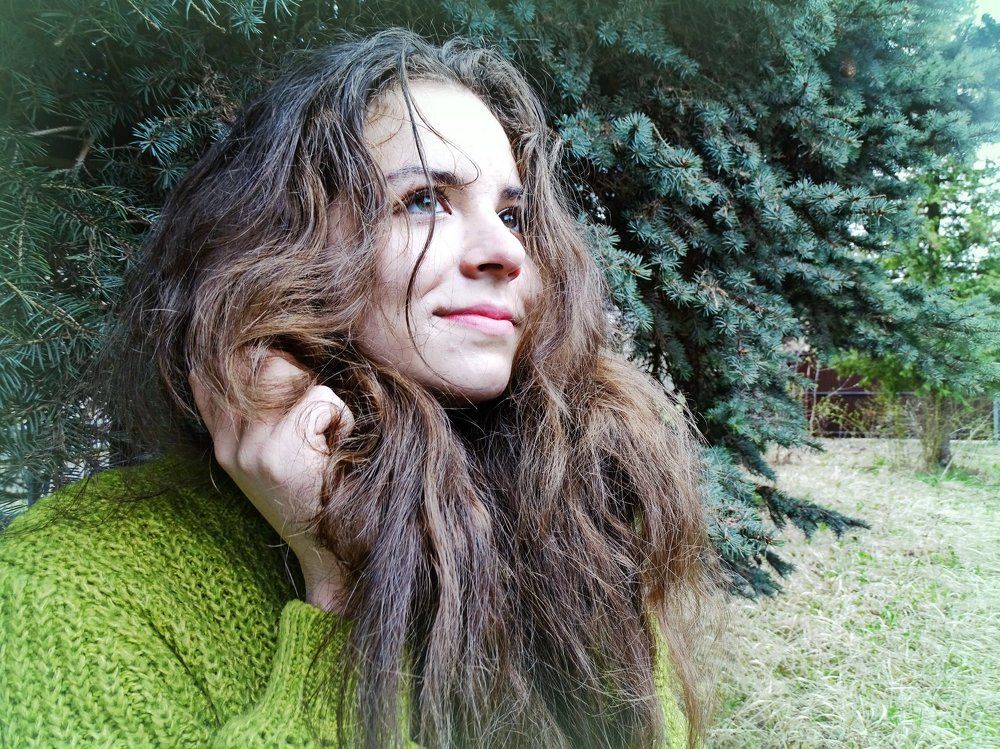 Эххх, красота ....