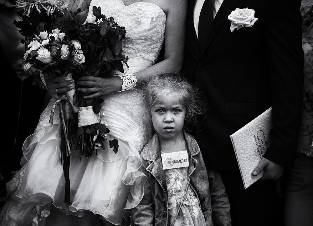 Про свадьбы.